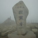 제209차 산들애 정기산행 경북영주 소백산 비로봉(1439.5m) 이미지