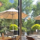 고신농장 | 중국 시안에서 브런치를 반값으로- 브런치 모임 장소 추천 🍳 LEBAN 乐班 (르반)