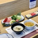 한국타이어 동대전판매(주) | 대전참치맛집 시청역 착한참치 참치코스요리 오복통코스 후기