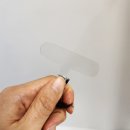 연결고리 | 영바이브 핸드폰 스트랩 연결고리 고리 홀더 사용후기