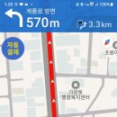 갑천도시고속도로 이미지