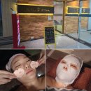 수원역 지하도상가 3번출입구 | 서초구피부관리 윤곽관리 V업 핫스틱 케어 솔직 후기