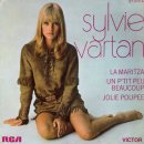 La Maritza / Sylvie Vartan 이미지