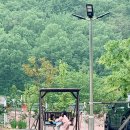 대성글램핑 | 구미 가까운 글램핑, 칠곡 대성글램핑 - 방문 후기!