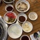 포항시북구89 | 포항 닭갈비 맛집 닭목살 닭갈비 세트와 추억의 도시락 38선넘은짱닭
