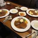 955 | 수원맛집 로마경양식 응답하라 1988 감성! 솔직하게 남기는 웨이팅 및 정식 메뉴 후기