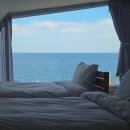 뷰 502 | 주문진 탁트인 🌊바다뷰 숙소🌊&#39;당신의안목;그라스502&#39; 후기