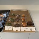 용산-이촌-2093 | [용산 원효로 원밀] 골목 사이에 숨어있는 나만 아는 소금빵 개맛집 감성 카페