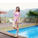 느낌좋은모델이예요!