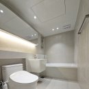 크로바아파트(정문 맞은편) | 리모델링 방수공사 후 600각타일 시공을 둔산동 크로바아파트 현장 통해 소개합니다~! 정문도기타일상사