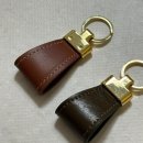 가죽 아틀리에 | 아뜰리에 미로 가죽 키링 솔직후기