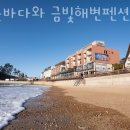 푸른바다와금빛해변 | 태안펜션 푸른바다와 금빛해변펜션 서해 가볼만한곳 태안여행 숙소 추천