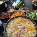 강남집순대국 이미지