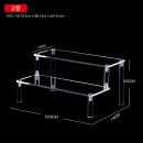 샘솟는약국 | 계단식 아크릴 진열대 후기보고 바꾼 내 방 분위기