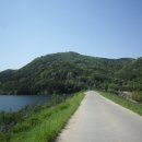 세종대왕태실 주차장 이미지