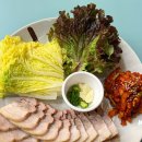 가화3 | 청주 복대동 가화바지락칼국수보쌈 배추보쌈 가족외식