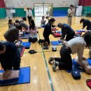 웅촌초등학교 이미지