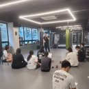 싸이코 핏불스 | 양정헬스장 정영화 트레이너 애니멀플로우를 배우다