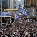 홍콩부동산중개 이미지