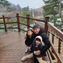 옥순봉 출렁다리 관광안내소 이미지