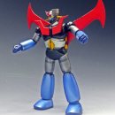 MC (Mecha Collection) MAZINGER Z [1/144Th BANDAI MADE IN JAPAN] 이미지