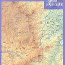 12-16(일) : 선자령 : 대관령휴게소-새봉-선자령-초막골(2007-95차) 이미지