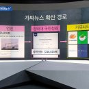 광양 알루미늄 공장 '가짜뉴스' 확산 경로 이미지