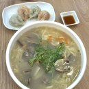 백합 | 대전 둔산동 백합 칼국수맛집 '유성할매국수 둔산점' 다녀온 후기