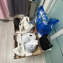 전곡세탁소 | W.21 결혼식 일주일전 막바지 준비 기록(청량리L65리허설•식권 도장•셀프네일 등)