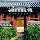 최사립 효자정문 이미지