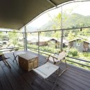 버드글램핑 이미지