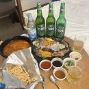 오션회포차