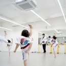 VTA 태권도장 이미지