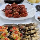 오렌지백반 | 여수 백반맛집 오동도에 위치한 연화정 꽃게장 맛본 후기
