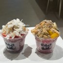 수퍼보울 | 용산아사이볼 맛집 퍼플보울 용산점 후기｜숙대입구역디저트 찾다가 정착한 곳 용산디저트