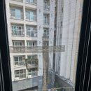 모텔준 | 평택 송탄 모텔 방충망 교체 후기
