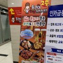 동근이 숯불 두마리 치킨 세종고운점
