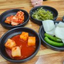 함안소갈비찜 | 함안 가야시장 제주세호해장국 ｜만화 고기 st 대왕 소갈비찜 간장맛 후기 캠핑 음식 포장 맛집