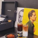 중랑세무서 | 진스바바 | 중랑역카페 면목동 로스터리 스몰 바 디저트 라떼 맛집
