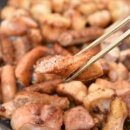 삼례토종닭 이미지