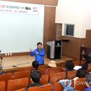 노원평생교육원 강당(2층) 이미지