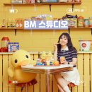 BM | [서울]홍대 이색 컨셉 사진관!최고였던 BM스튜디오 셀프촬영 후기!(+내돈내산, 의상대여, 빈티지, 키치...