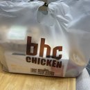 이문40 | BHC치킨 이문점 | 신메뉴 콰삭킹 콤보, 케이준 프라이 내돈내산 후기