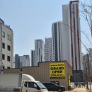 노브랜드 앞 | 평택 고덕 마트 장보기 추천 노브랜드 평택고덕점 방문 후기