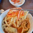 오미당 | 인천 호구포역 맛집 저세상 가성비 오미당 칼국수