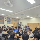 문산고등학교 이미지