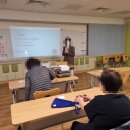 수요 어르신 스마트폰 교실 - 디지털 세상 스마트하게 살아가기 | 홈플러스 문화센터 스마트폰 교실 &#39;나만의 맞춤 스마트폰 설정하기&#39; 교육후기