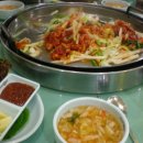 서상동 '갈비갈비닭갈비' + 인제대앞 '봄의 과수원' 이미지