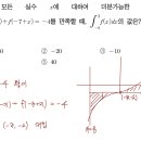 점대칭함수 정적분 이미지