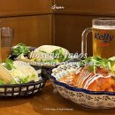 남부순환로108길 | 가산역 타코 맛집 | 호세가 타코스 가산본점 소문난 멕시코 요리